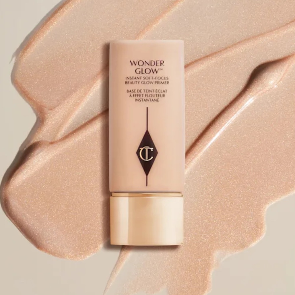 Charlotte Tilbury Wonderglow Face Primer